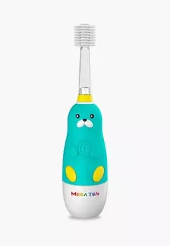 Электрическая зубная щетка Mega Ten