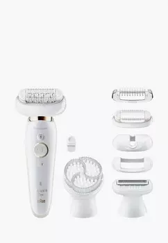 Эпилятор Braun