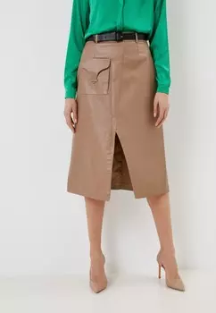 Юбка Abricot