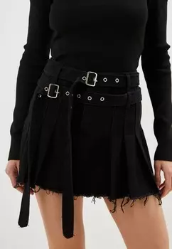 Юбка джинсовая Fresh Cotton