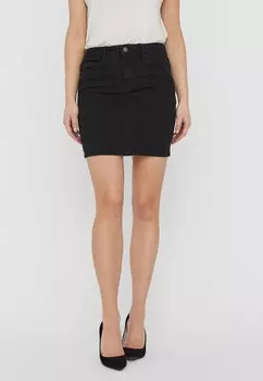 Юбка джинсовая Vero Moda