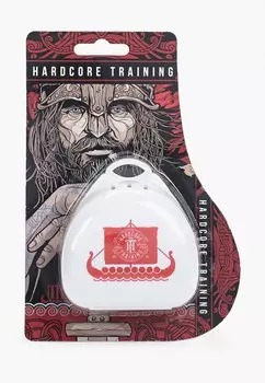 Капа Hardcore Training