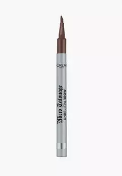 Карандаш для бровей L'Oreal Paris