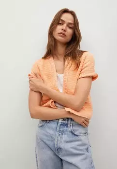Кардиган Mango
