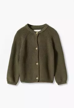 Кардиган Mango Kids