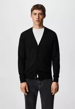 Кардиган Mango Man