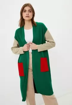 Кардиган Milanika