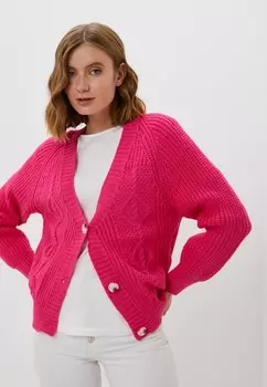 Кардиган Pink Orange
