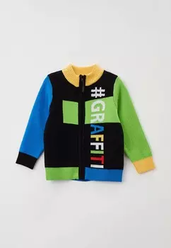 Кардиган PlayToday