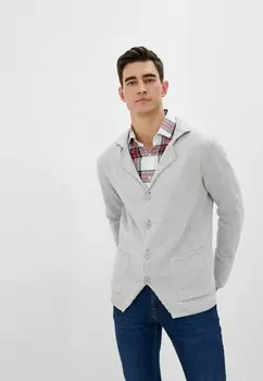 Кардиган Стим