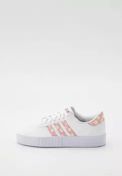 Кеды adidas