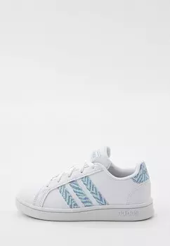 Кеды adidas