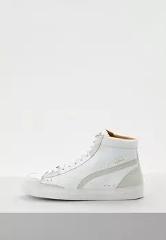 Кеды Alohas