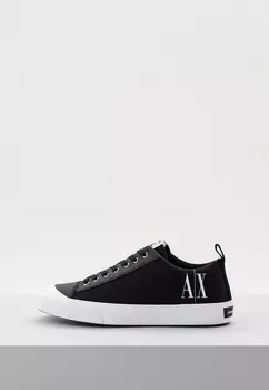 Кеды Armani Exchange