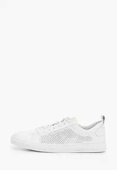 Кеды B2B Black to Black