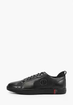 Кеды B2B Black to Black