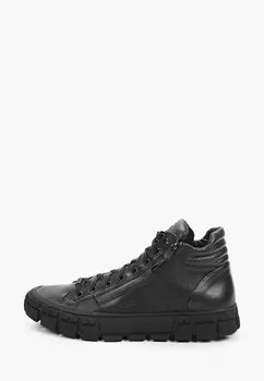 Кеды B2B Black to Black
