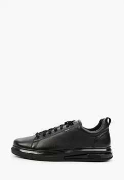 Кеды B2B Black to Black