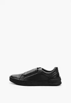 Кеды B2B Black to Black