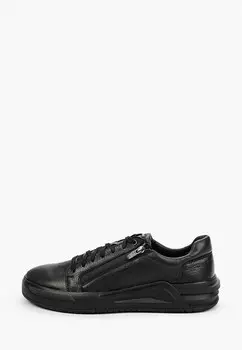 Кеды B2B Black to Black