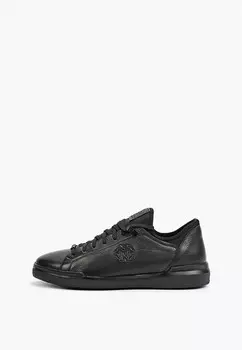 Кеды B2B Black to Black