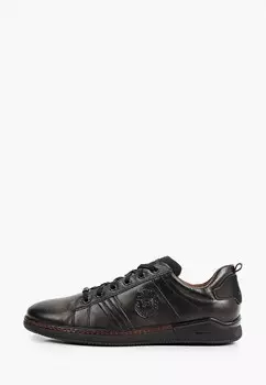 Кеды B2B Black to Black