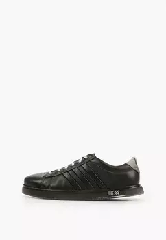 Кеды B2B Black to Black