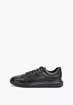 Кеды B2B Black to Black