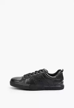 Кеды B2B Black to Black