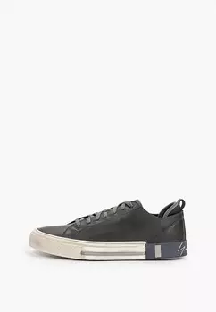 Кеды B2B Black to Black