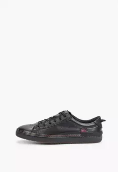 Кеды B2B Black to Black