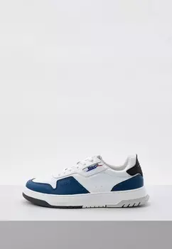Кеды Blauer