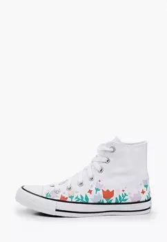 Кеды Converse