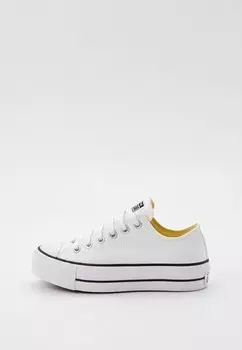 Кеды Converse