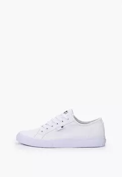 Кеды DC Shoes
