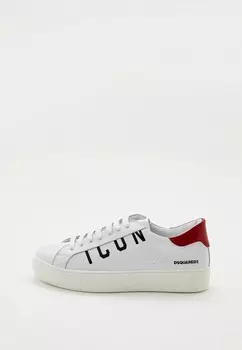 Кеды Dsquared2