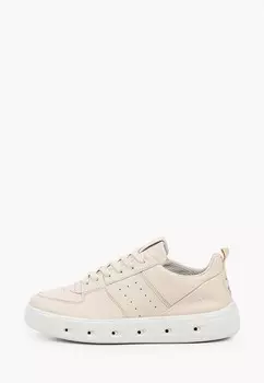 Кеды Ecco