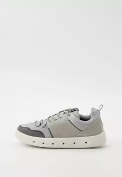Кеды Ecco