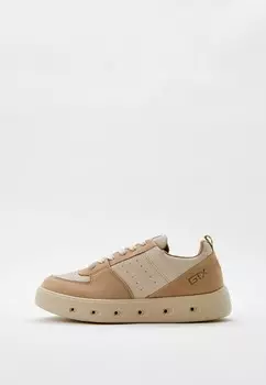 Кеды Ecco