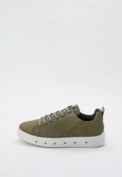 Кеды Ecco