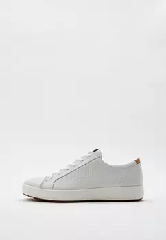 Кеды Ecco