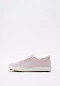 Кеды Ecco