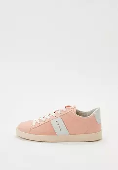 Кеды Ecco