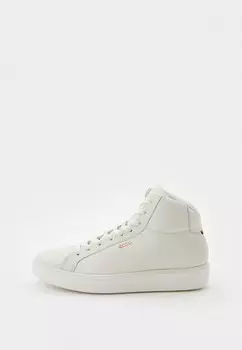 Кеды Ecco