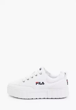 Кеды Fila