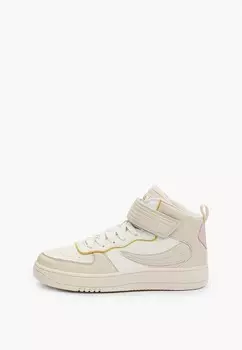 Кеды Fila