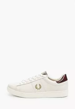 Кеды Fred Perry