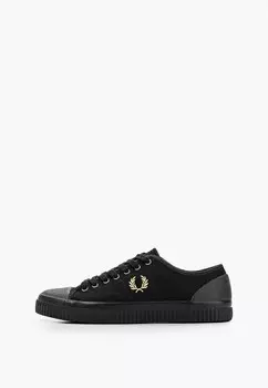 Кеды Fred Perry