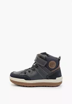 Кеды Geox