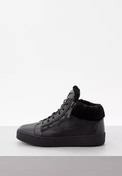 Кеды Giuseppe Zanotti
